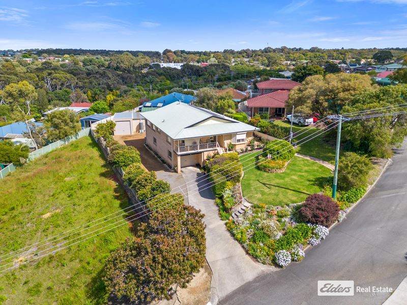 5 Franklin Court, Bayonet Head WA 6330