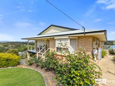5 Franklin Court, Bayonet Head WA 6330