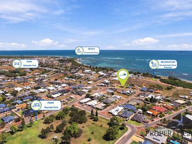 28 Stillwater Avenue, Drummond Cove WA 6532