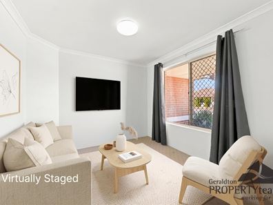 28 Stillwater Avenue, Drummond Cove WA 6532