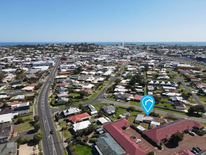 3 Doris Street, South Bunbury WA 6230
