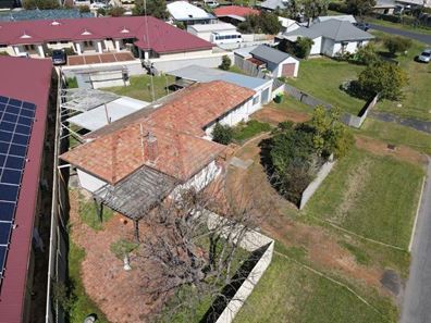 3 Doris Street, South Bunbury WA 6230