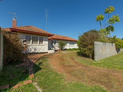 3 Doris Street, South Bunbury WA 6230