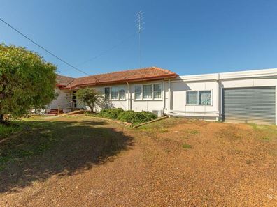 3 Doris Street, South Bunbury WA 6230