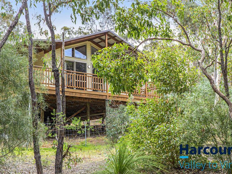 21 Robin Grove, Bindoon WA 6502