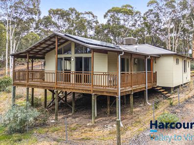 21 Robin Grove, Bindoon WA 6502
