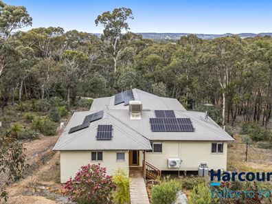 21 Robin Grove, Bindoon WA 6502