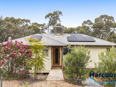21 Robin Grove, Bindoon WA 6502