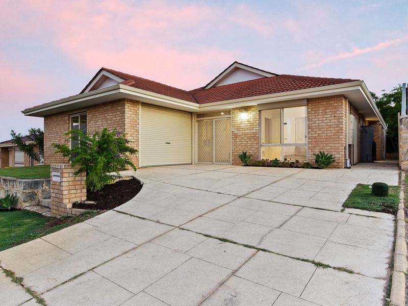 31 Whiston Cres, Clarkson WA 6030