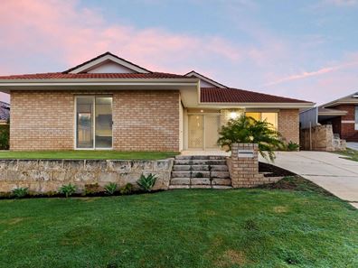 31 Whiston Cres, Clarkson WA 6030