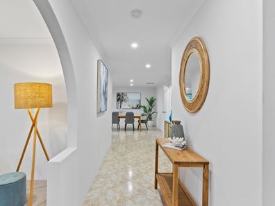 31 Whiston Cres, Clarkson WA 6030