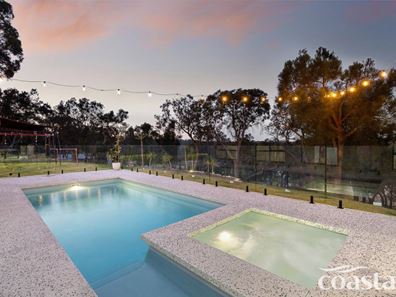 27 Yorrell Road, Baldivis WA 6171