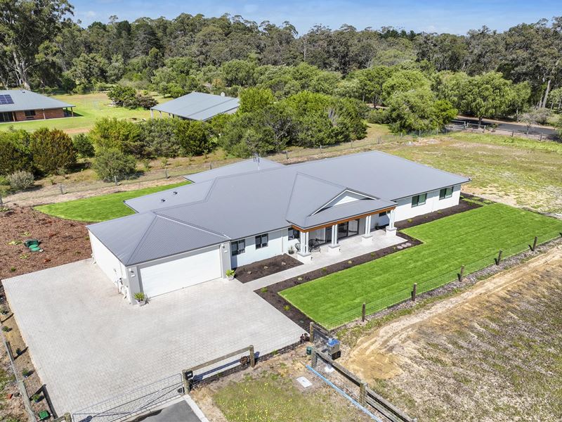 33 Hideaway Loop, Vasse