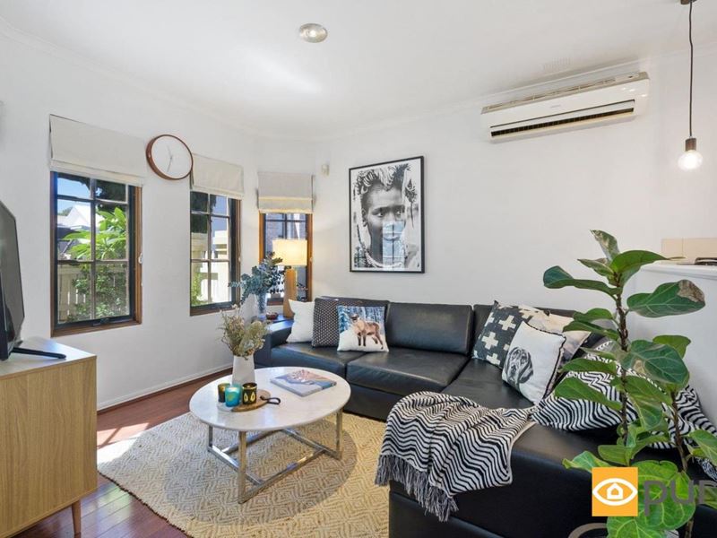 1 Ellen Street, Subiaco WA 6008