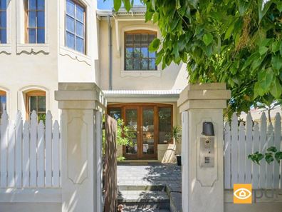 1 Ellen Street, Subiaco WA 6008