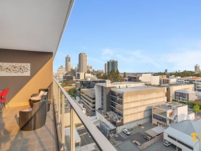 1209/659 Murray Street, West Perth WA 6005