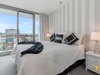 1209/659 Murray Street, West Perth WA 6005