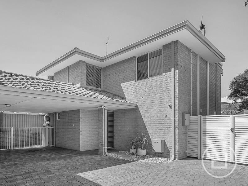 3/13 Albemarle Street, Scarborough WA 6019
