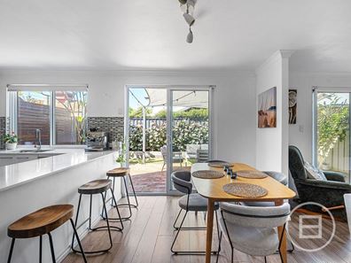 3/13 Albemarle Street, Scarborough WA 6019