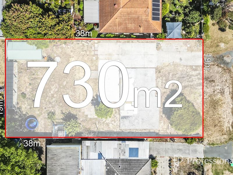 9 Furness Way, Koondoola