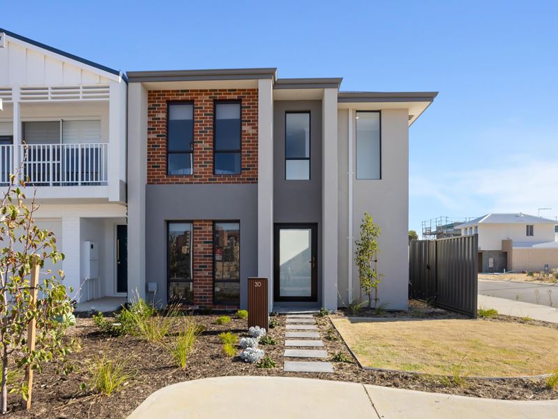 30 Citadel Way, Currambine WA 6028