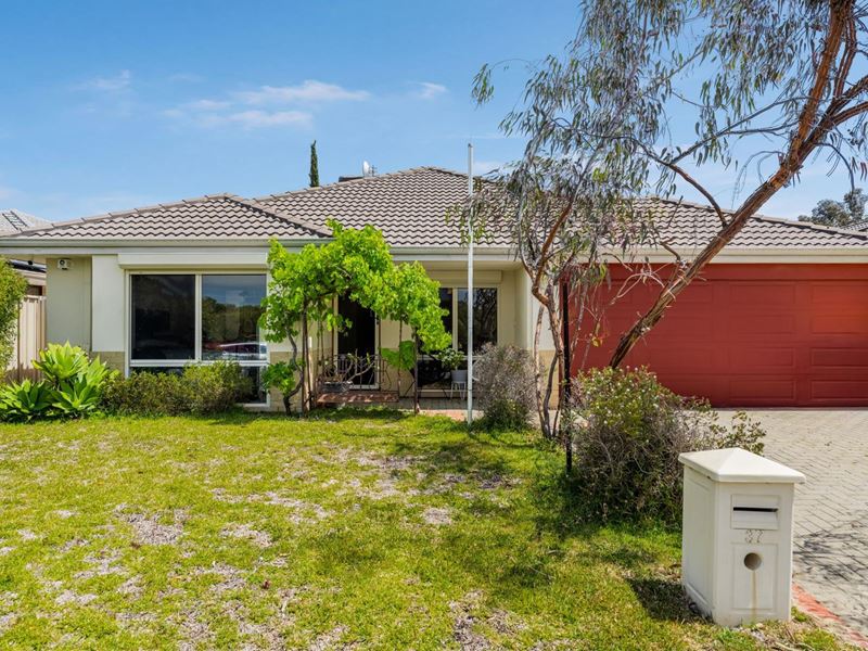 37 Millot Vista, Caversham WA 6055
