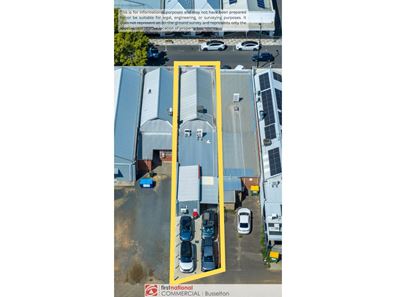 47 Prince Street, Busselton WA 6280