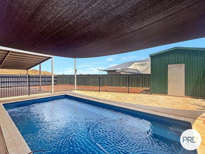 19 Macmahon Way, Baynton WA 6714