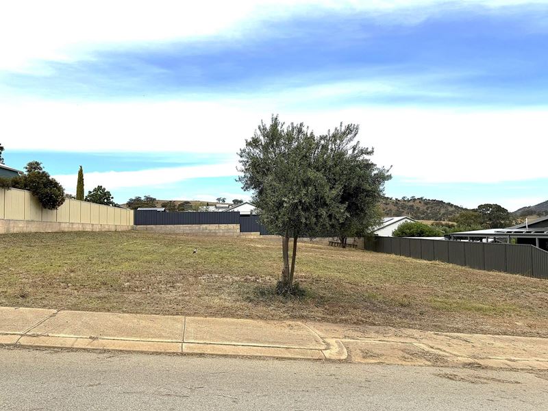 10 Rayner Loop, Nunile, Toodyay WA 6566