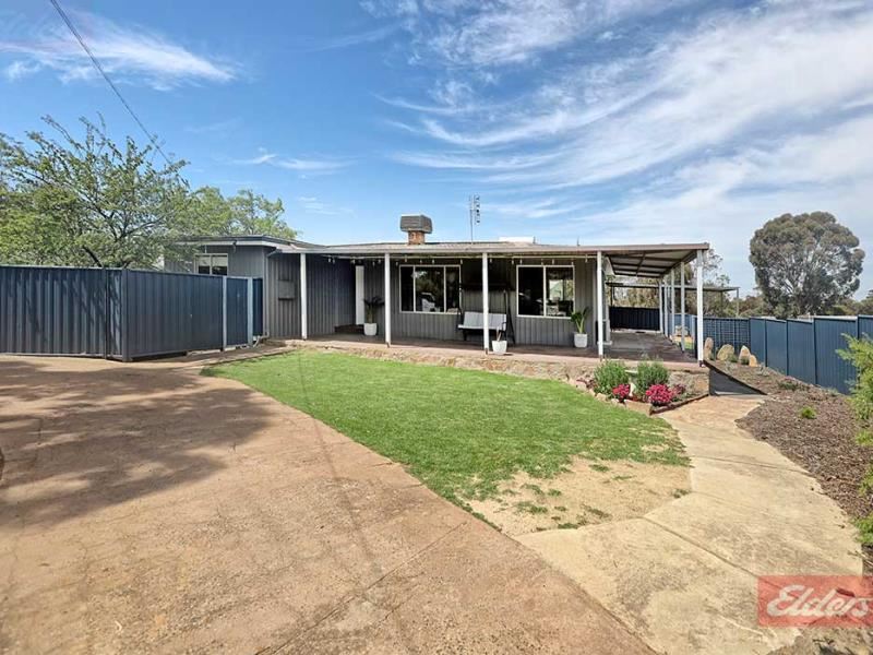 46 Omdurman Street, Wagin WA 6315