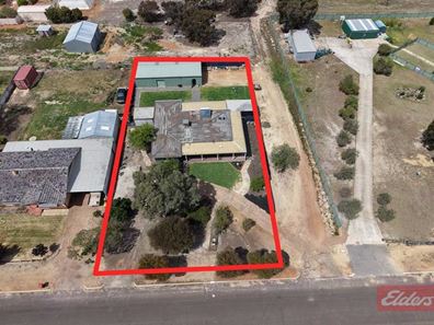 46 Omdurman Street, Wagin WA 6315