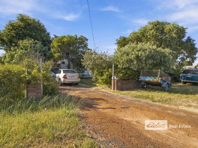 35 Prinsep Street South, Collie WA 6225