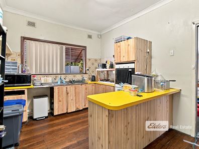 35 Prinsep Street South, Collie WA 6225