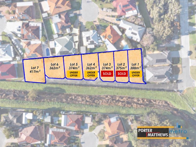 Lot 4/94 Streatham Street, Beckenham WA 6107
