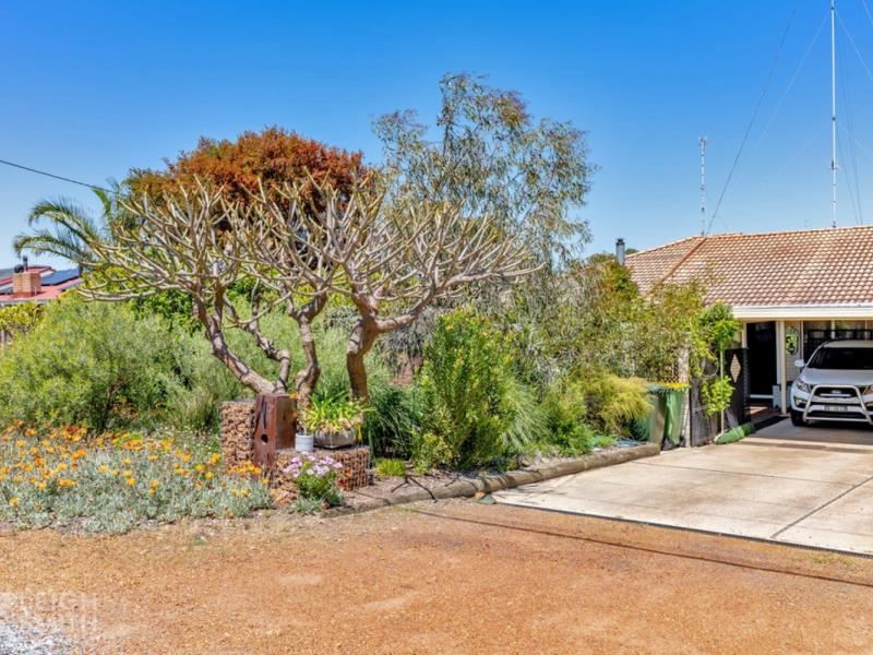 3F Jackson Street, Waroona