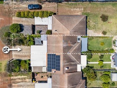 3F Jackson Street, Waroona WA 6215