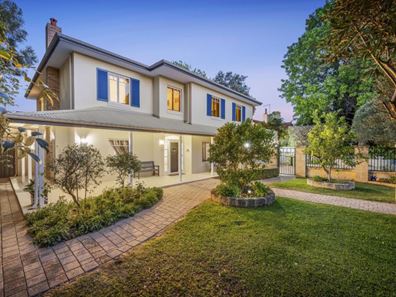 48 Viewway, Nedlands WA 6009