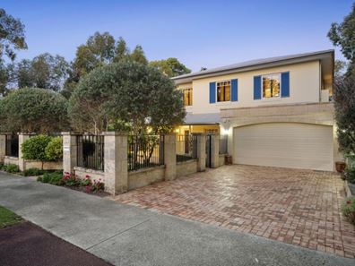 48 Viewway, Nedlands WA 6009