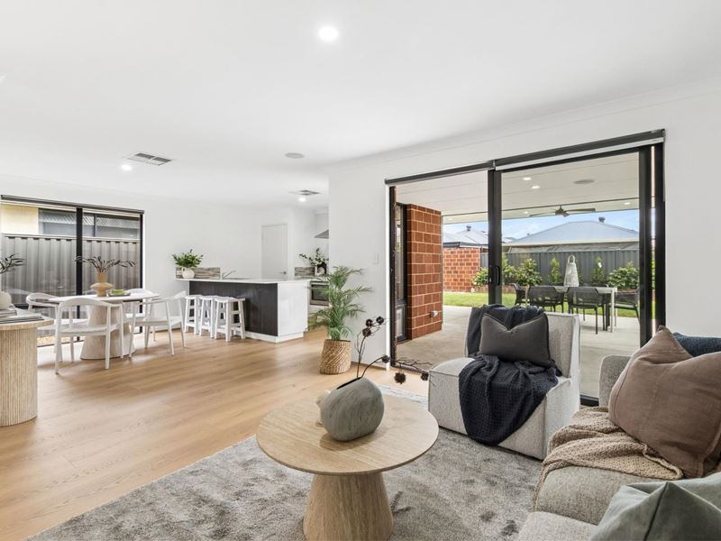 12 Blackmore Loop, Brabham WA 6055