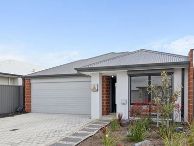 12 Blackmore Loop, Brabham WA 6055