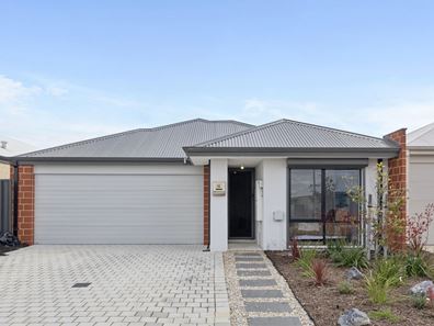 12 Blackmore Loop, Brabham WA 6055