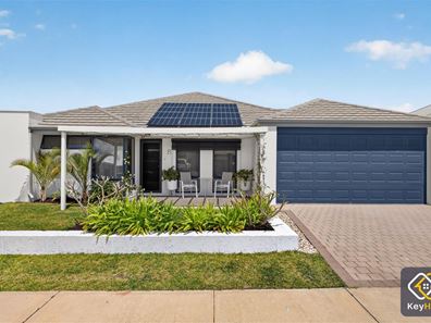 8 Fuchsia Street, Karnup WA 6176