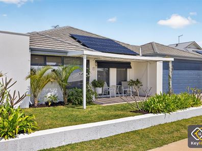 8 Fuchsia Street, Karnup WA 6176