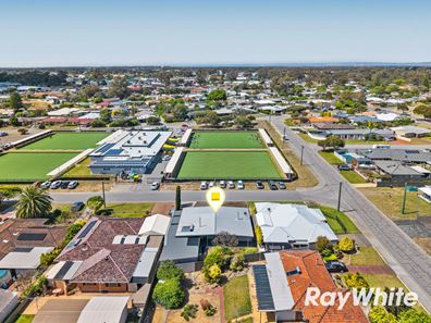 31 Eden Street, Dudley Park WA 6210