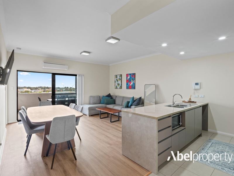 65/23 Junction Boulevard, Cockburn Central WA 6164