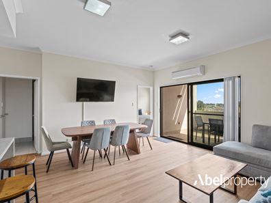 65/23 Junction Boulevard, Cockburn Central WA 6164