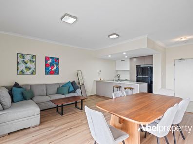 65/23 Junction Boulevard, Cockburn Central WA 6164