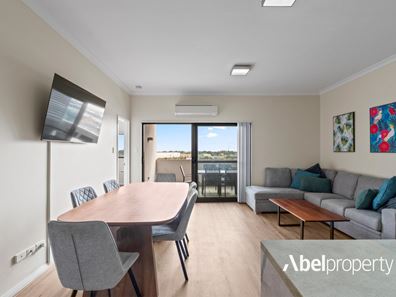 65/23 Junction Boulevard, Cockburn Central WA 6164