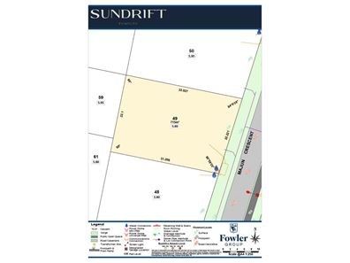 Lot 49 Majun Crescent SUNDRIFT, Exmouth WA 6707