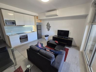 2/41 Padbury Way, Bulgarra WA 6714
